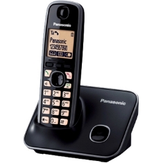 Telefono Inalambrico Panasonic Kx-tg6611spt